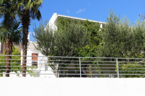 Fani apartments  Подстрана
